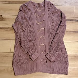 Women’s cardigan